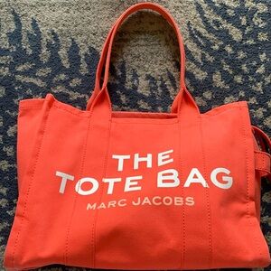 Marc Jacobs the Tote bag